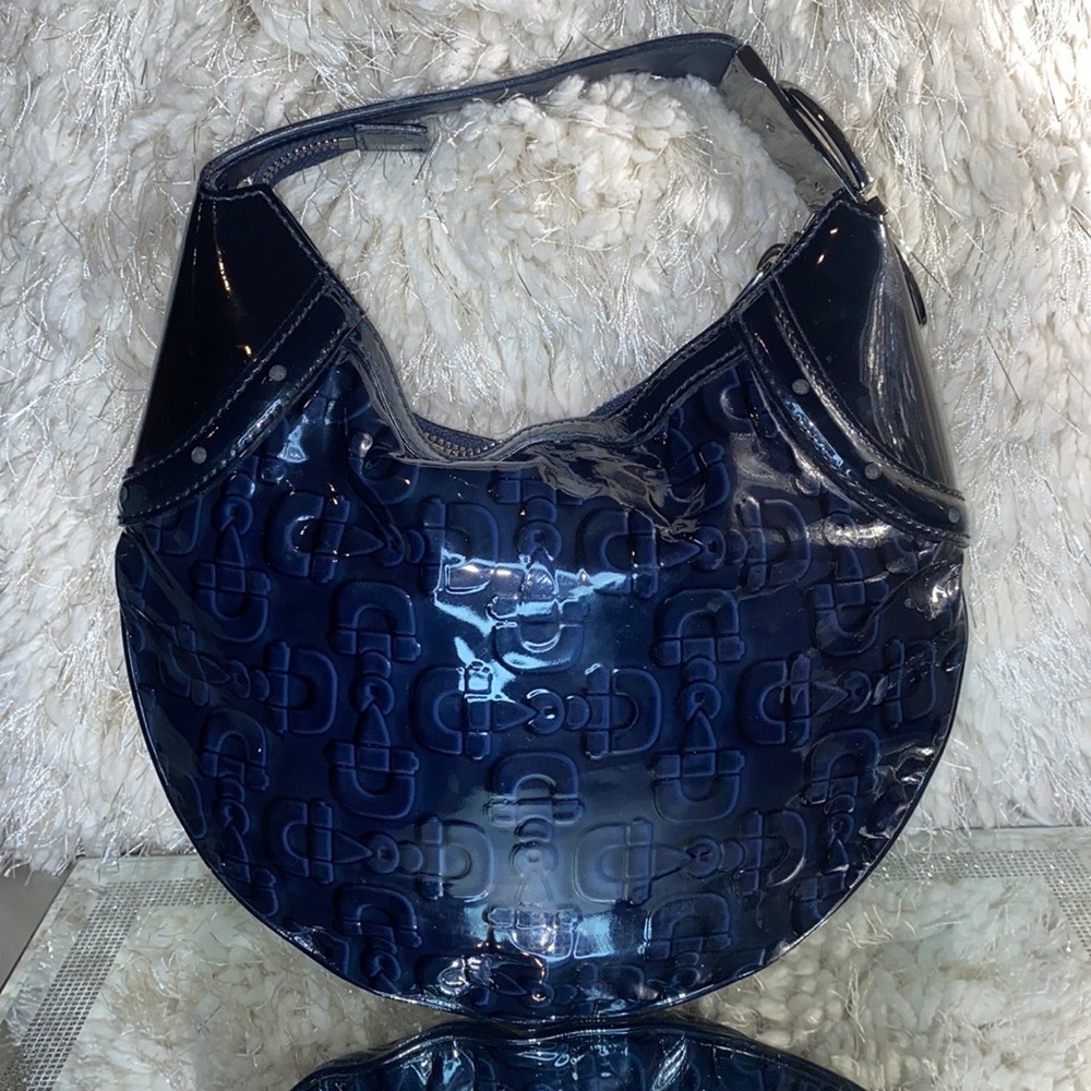 Gucci HorseBit Satchel-Mini